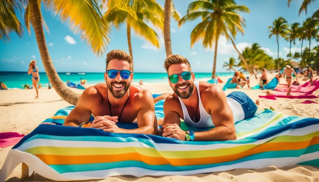 Queer-Friendly Destinations in the Dominican Republic