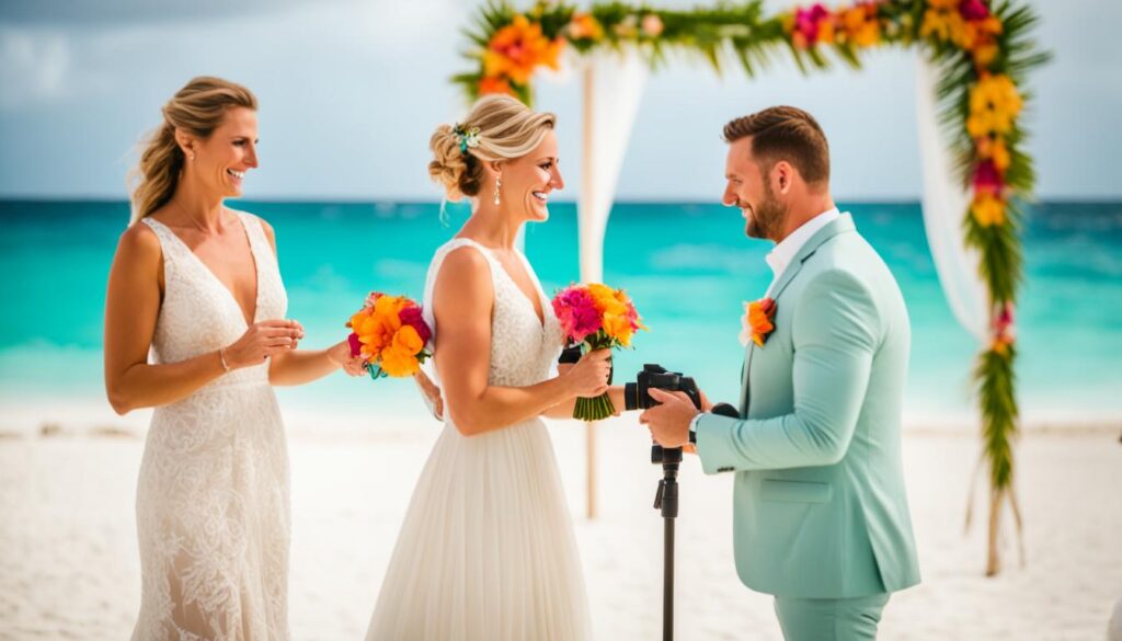 Riviera Maya Wedding Videos