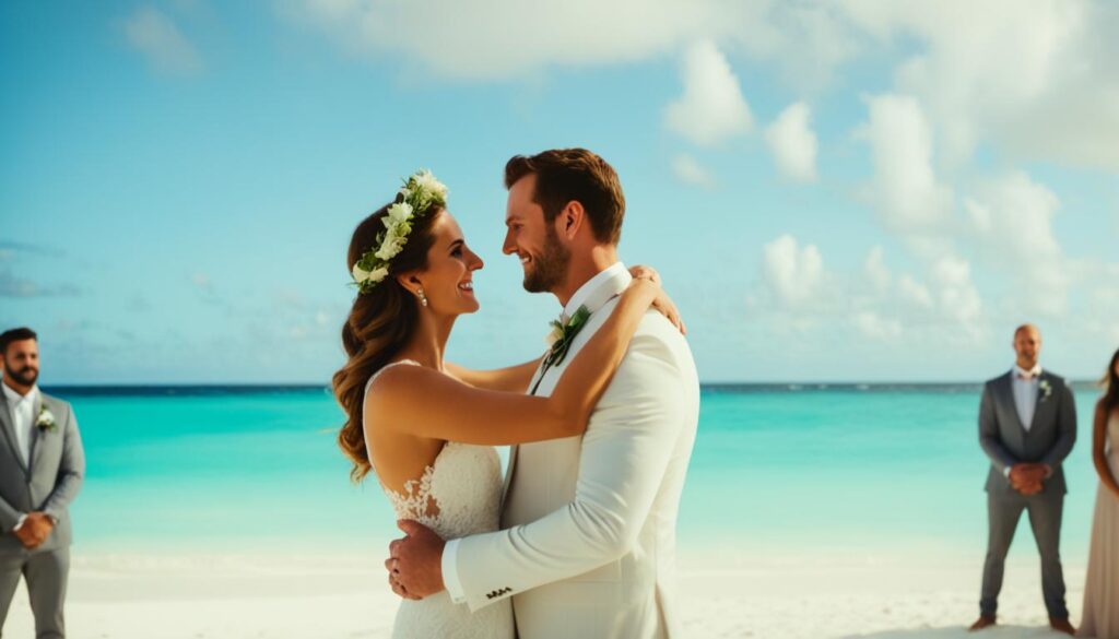 Riviera Maya wedding videos