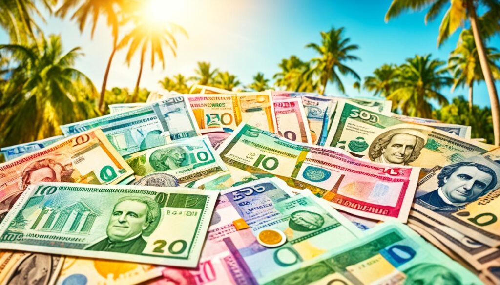 Tips for Handling Currency in the Dominican Republic