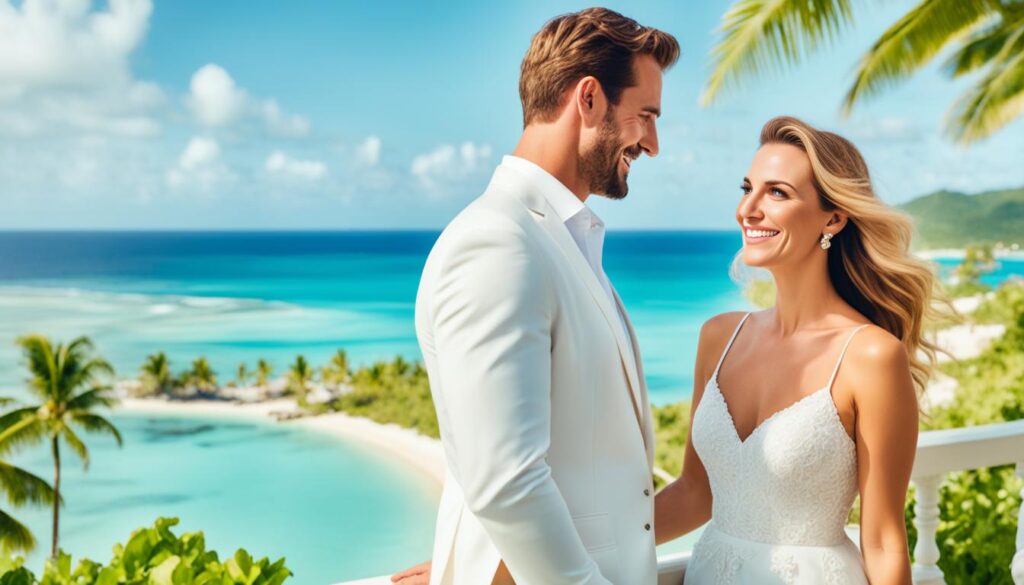 Top Resorts for Weddings in Punta Cana