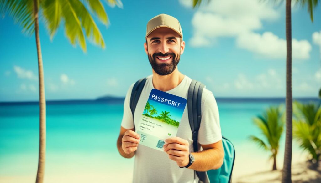 Travel Documents for Punta Cana