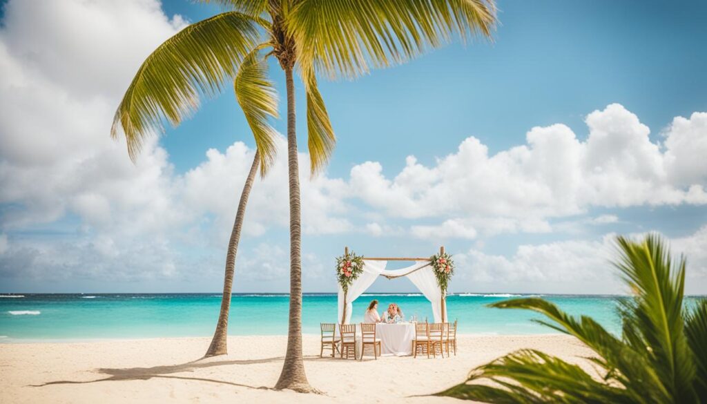 Ultimate Punta Cana Proposal Locations