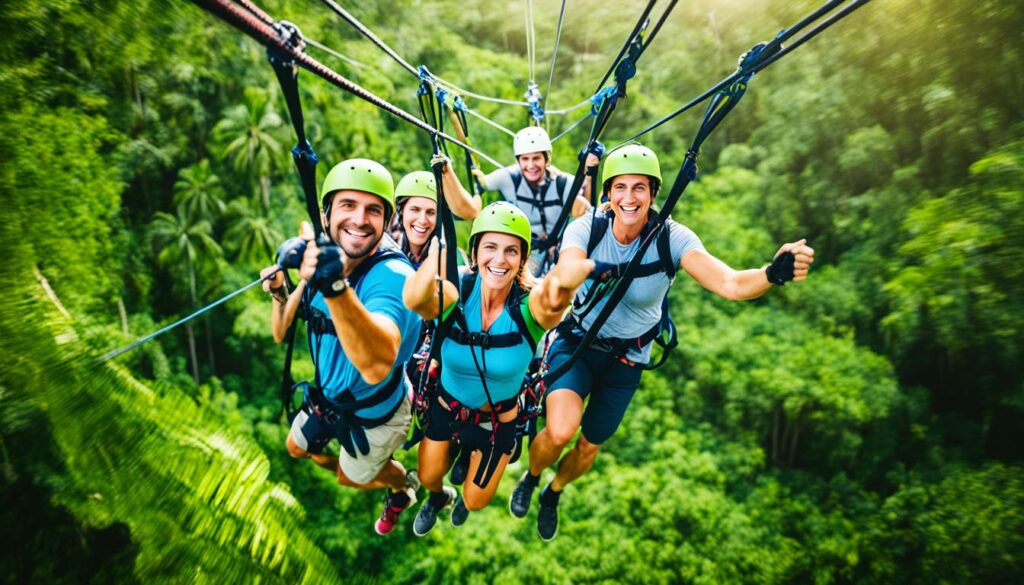 activities in punta cana