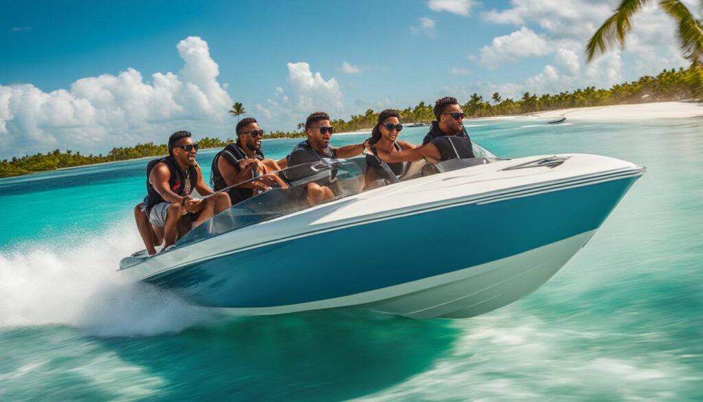 activities punta cana