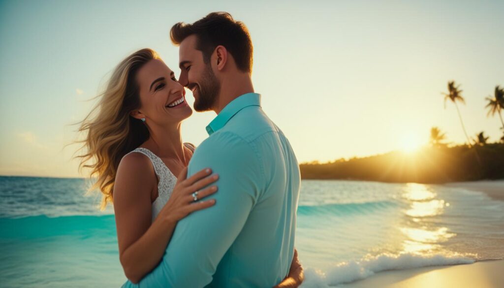 advantages of punta cana wedding