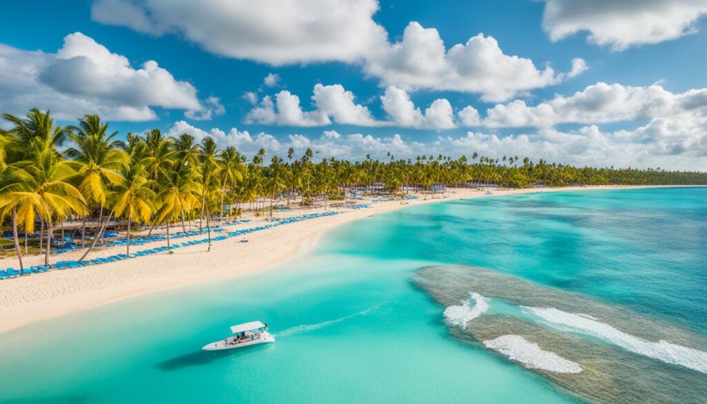 affordable Punta Cana vacation