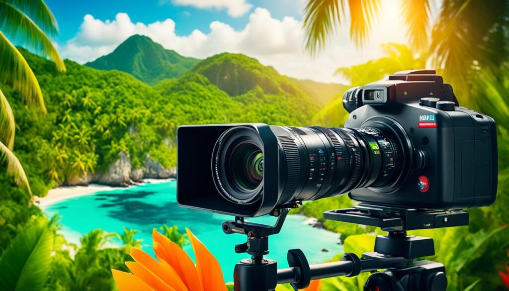 affordable video production dominican republic