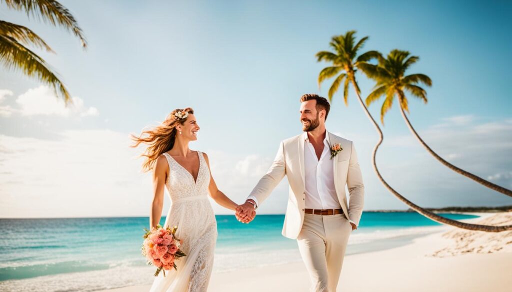 all inclusive punta cana weddings
