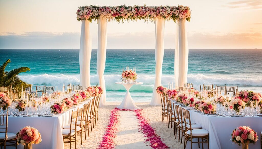 all-inclusive wedding packages