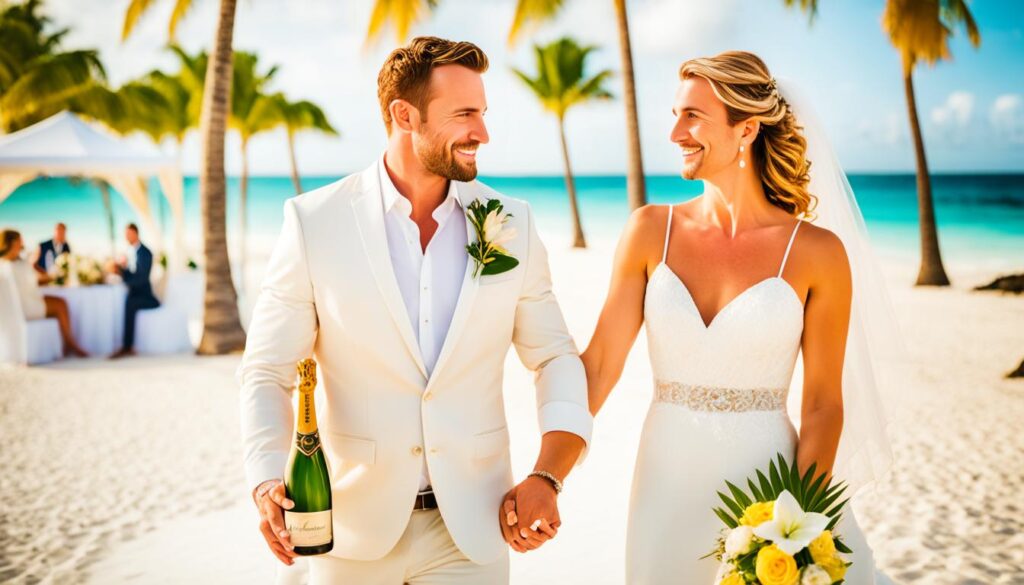 all-inclusive wedding packages mexico