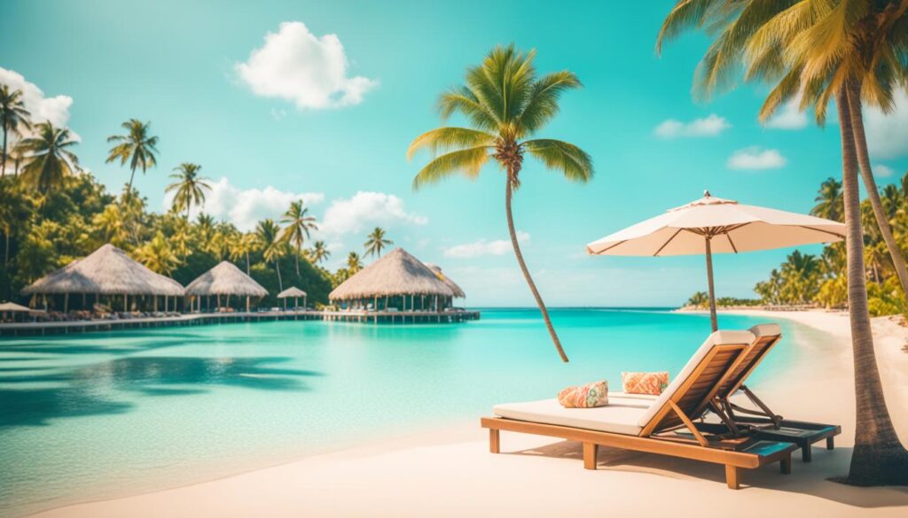 average cost of trip to punta cana