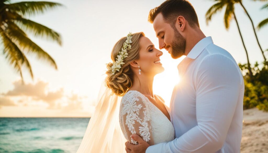 bayahibe wedding photographer