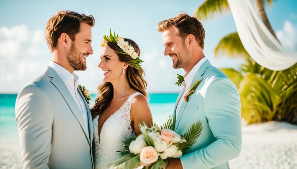 beach destination weddings