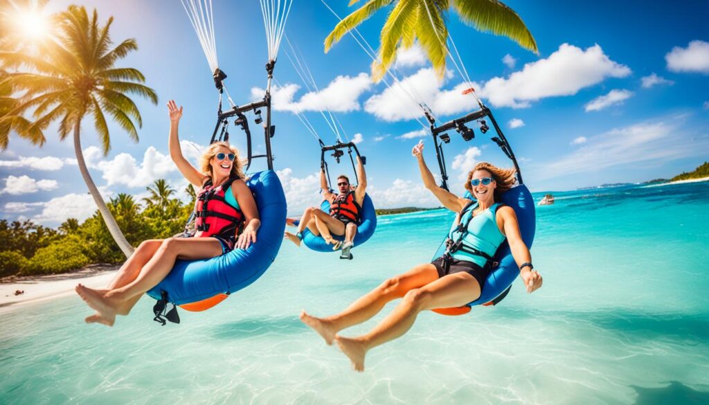 best activities in punta cana