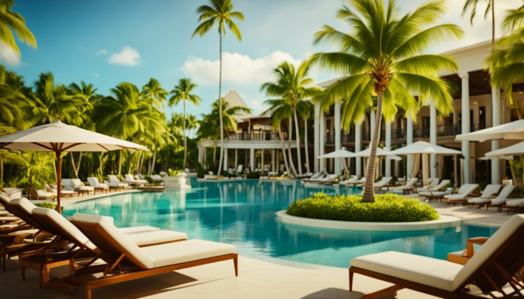 best hotels in the dominican republic