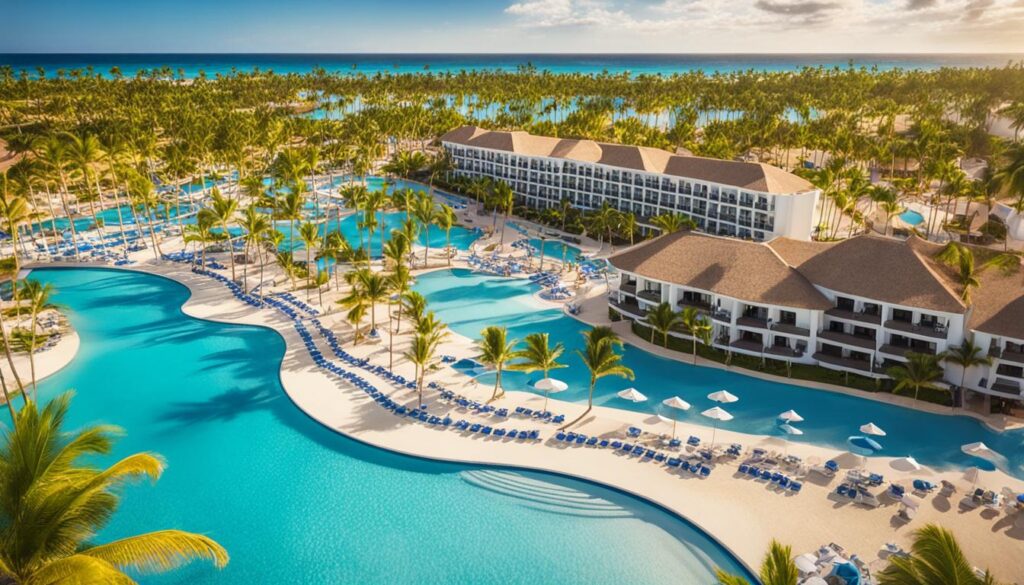 best pictures of Dreams Royal Beach Punta Cana