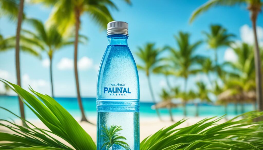 best places for drinking water in punta cana