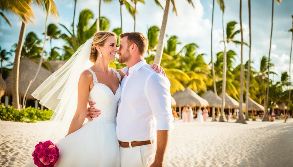 best punta cana wedding venues