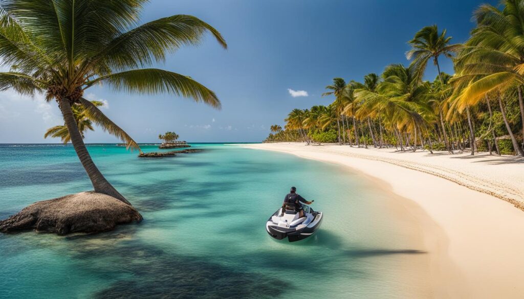 best things to do in dominican republic punta cana
