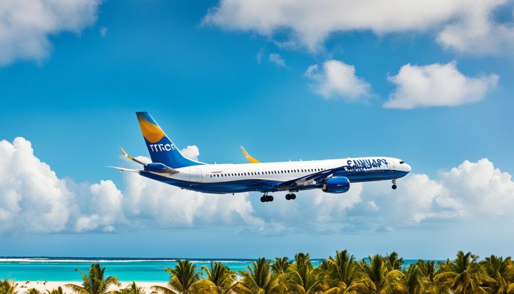 best time to fly from chicago to punta cana