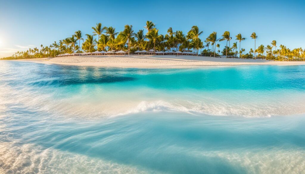 best time to visit Punta Cana