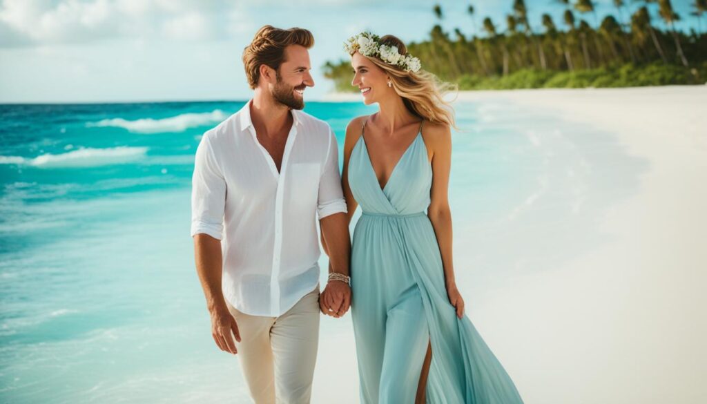 best tips for proposing in Punta Cana