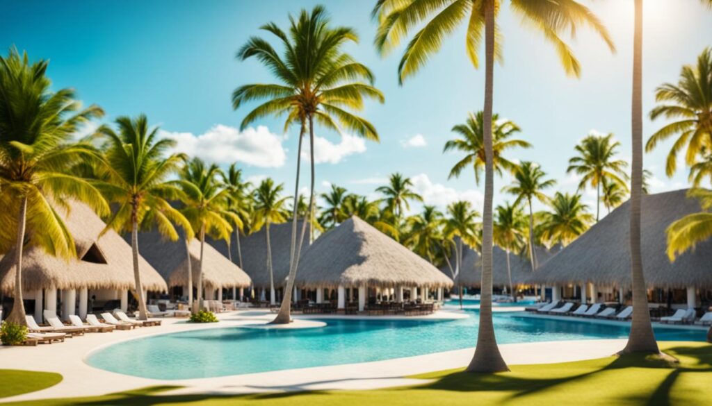 budget-friendly all-inclusive resorts punta cana