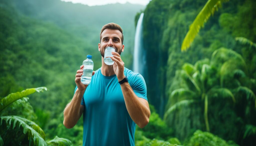 can i drink the water in dominican republic