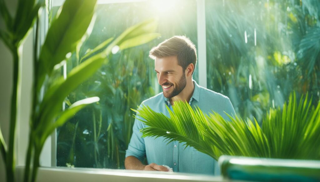 can you brush your teeth with tap water in punta cana?