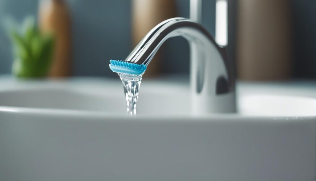 can you brush your teeth with tap water in punta cana
