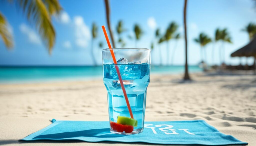 can you drink the water in punta cana
