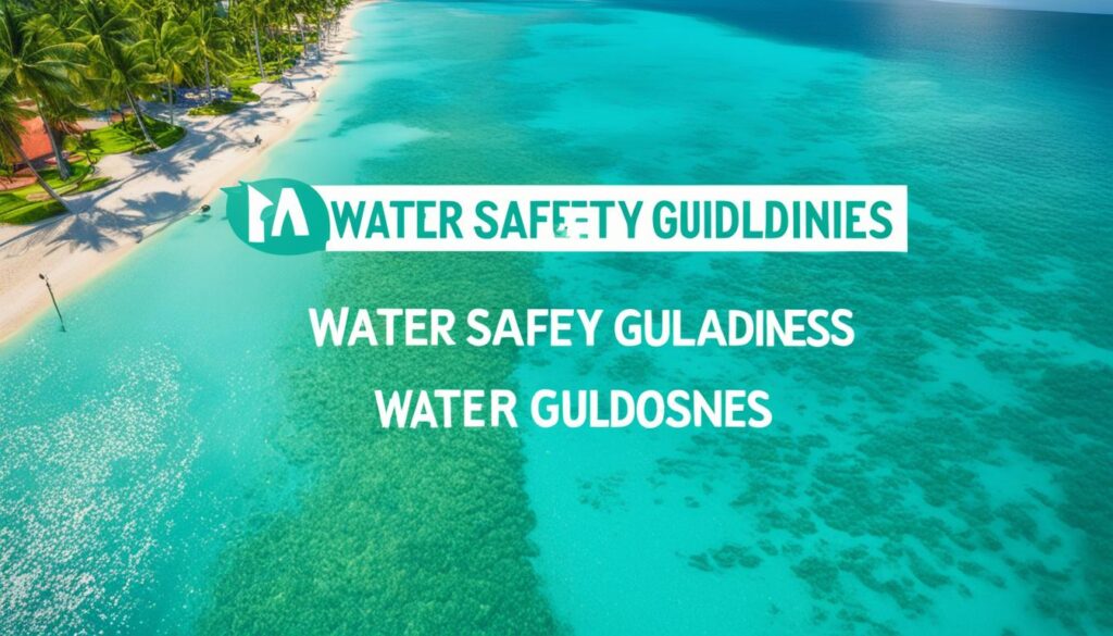 can you drink the water in punta cana dominican republic