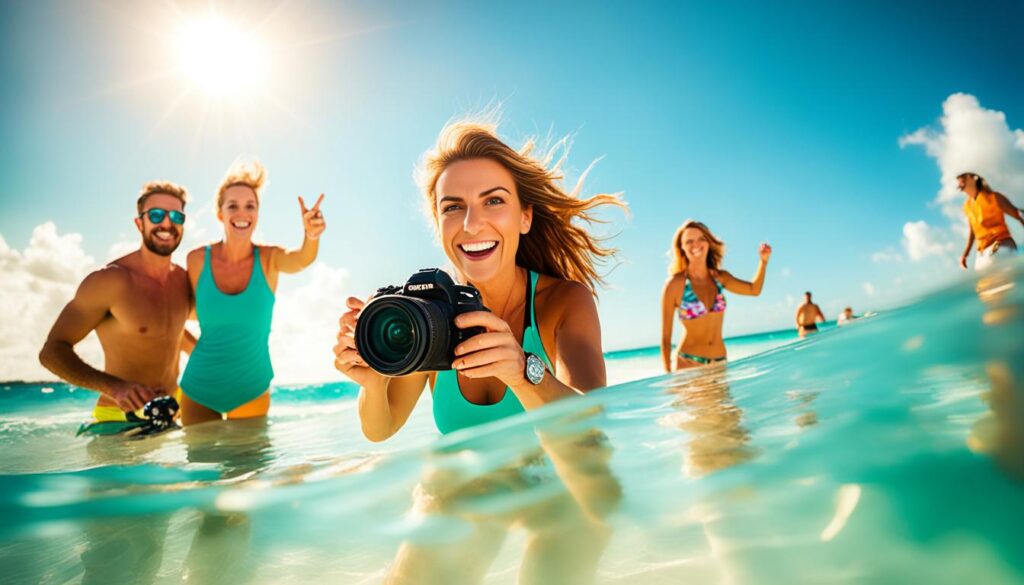 cancun studios photography