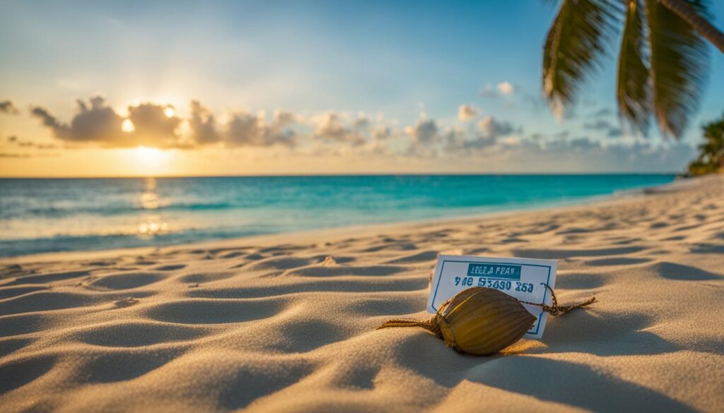 cheapest time to go to punta cana