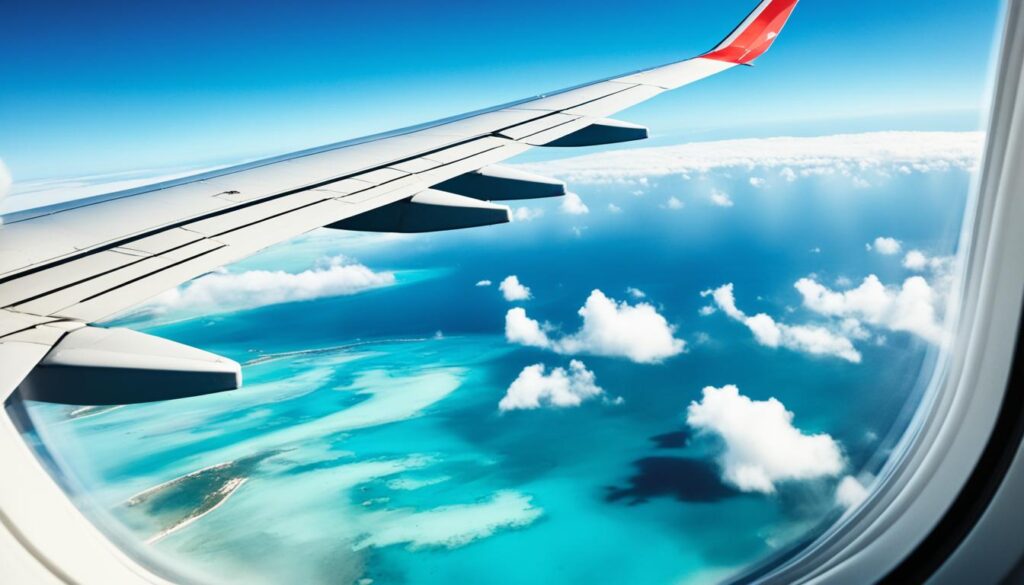 chicago to punta cana flight