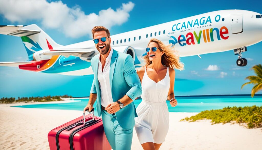 chicago to punta cana non-stop flights