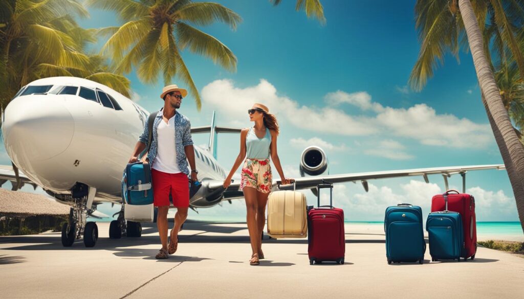 cost of punta cana vacation