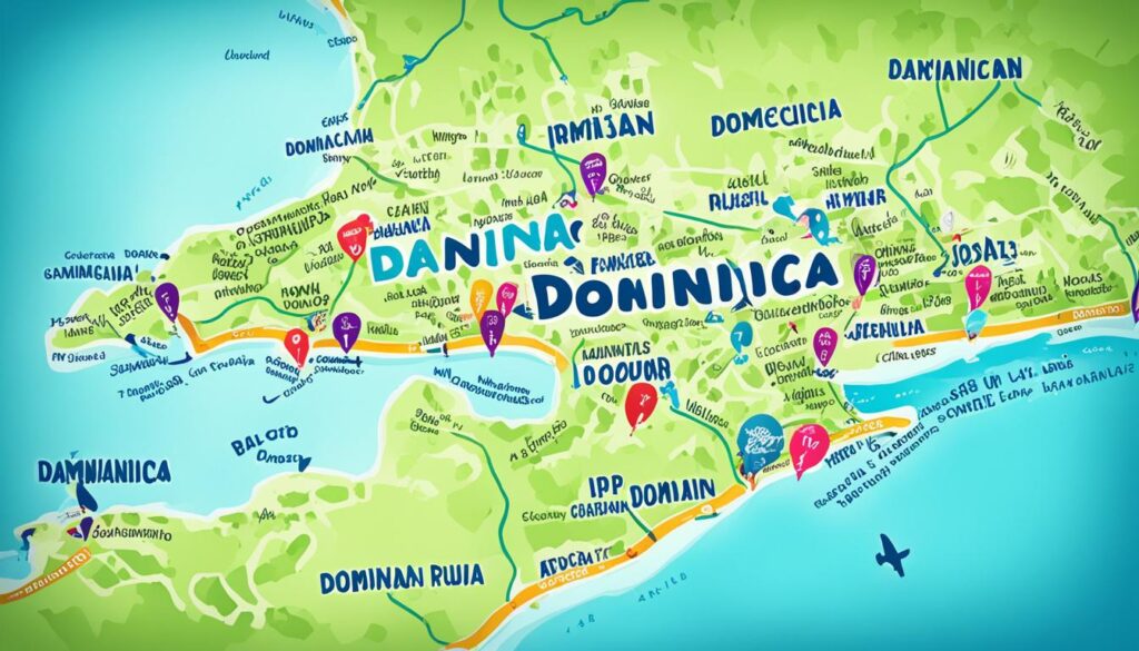 cost of trips to dominican republic