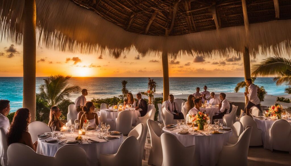 dinner in the sky punta cana