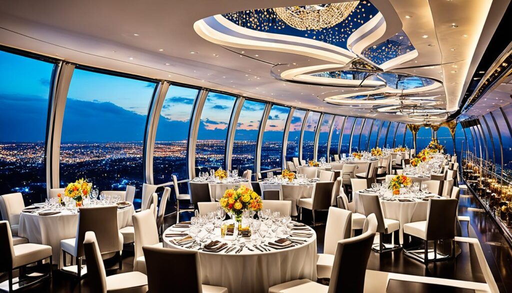 dinner in the sky santo domingo