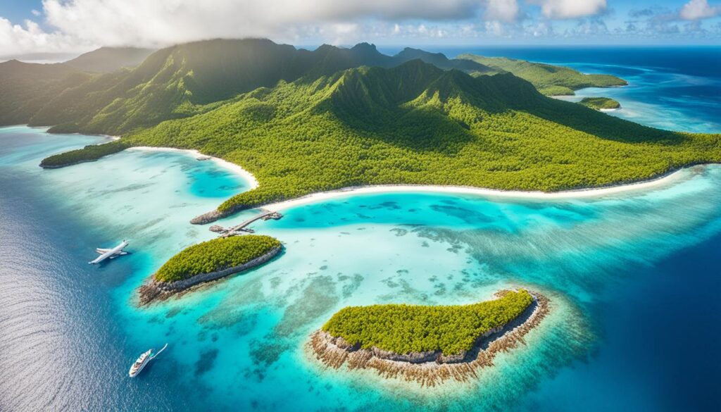 direct flights from phl to caribbean