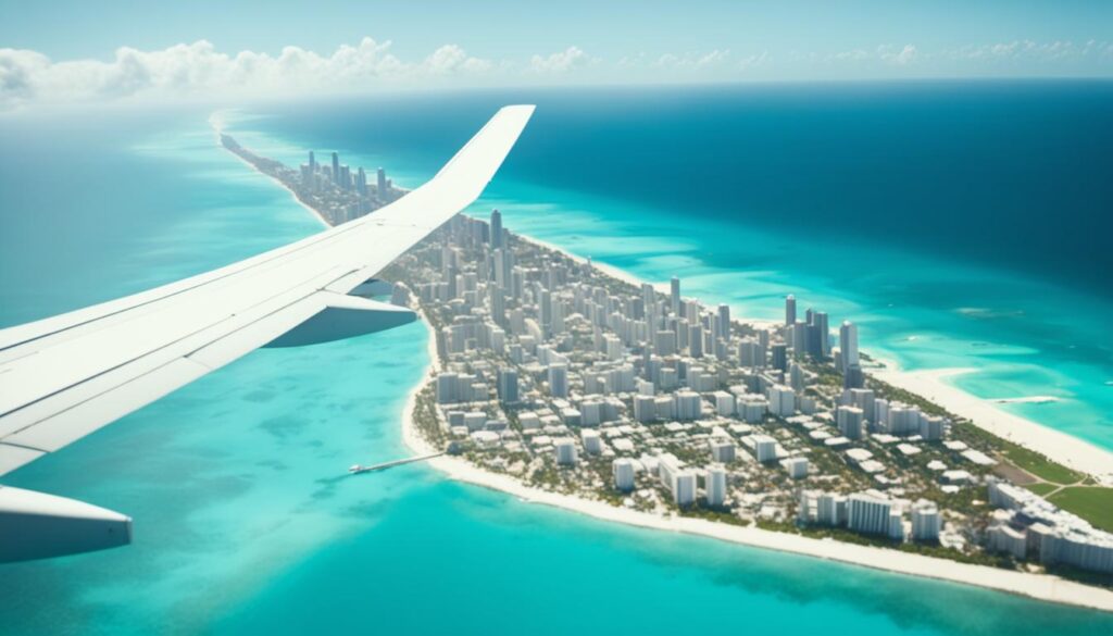 direct flights to punta cana from chicago