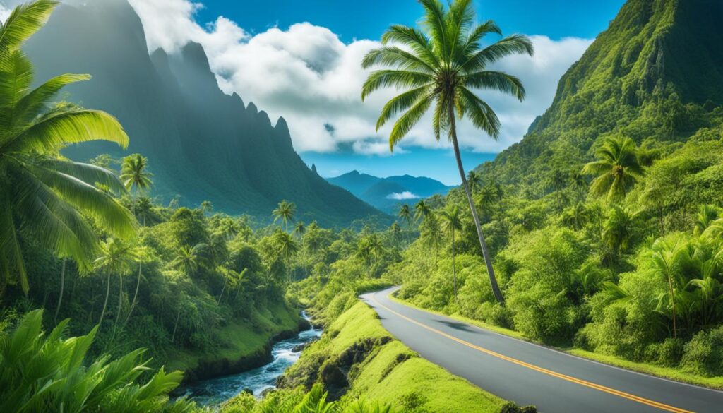 distance between santo domingo and puerto plata