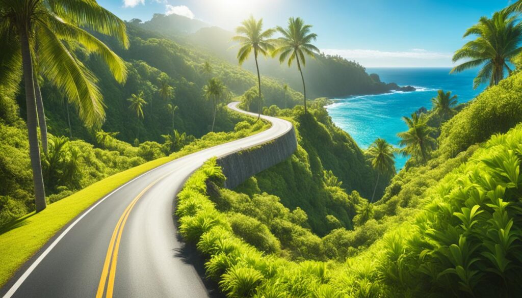 distance from punta cana to puerto plata