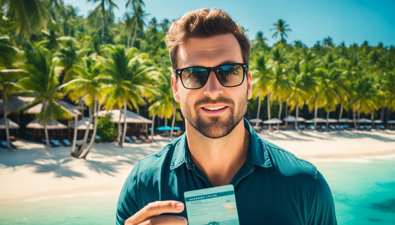 ️ Essential Travel Tips Do You Need a Passport for Punta Cana? 🌴