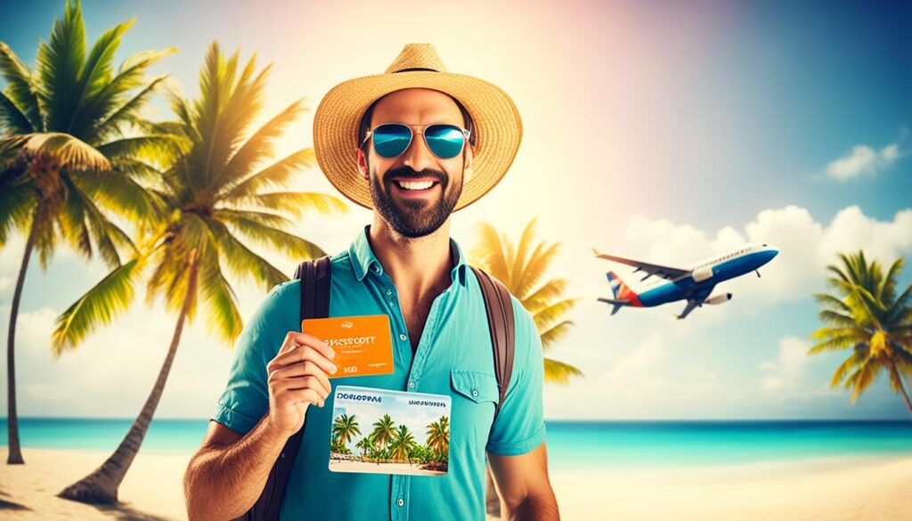 do i need a passport to fly to punta cana