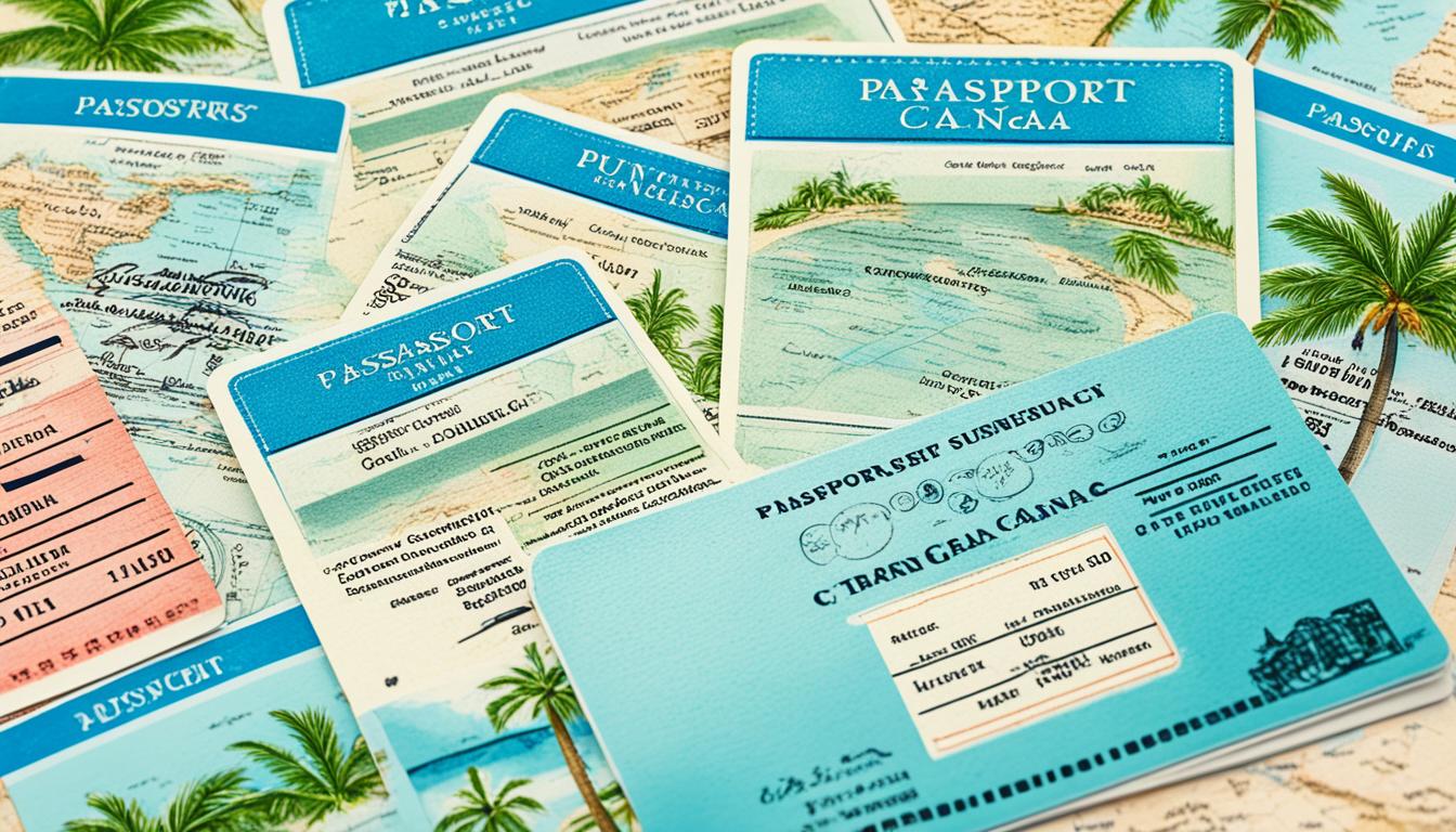 🛂 Planning Your Punta Cana Trip Passport Essentials Explained