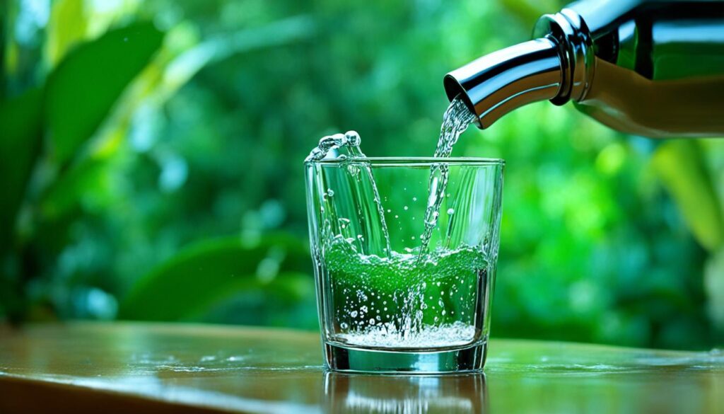 do locals drink tap water in dominican republic