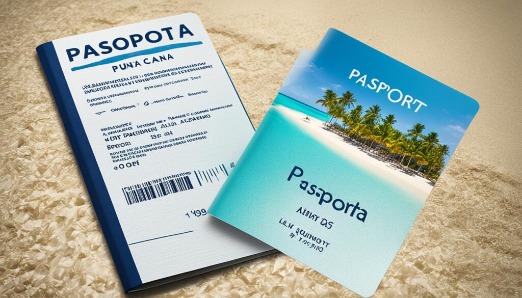 do you have to have a passport for punta cana
